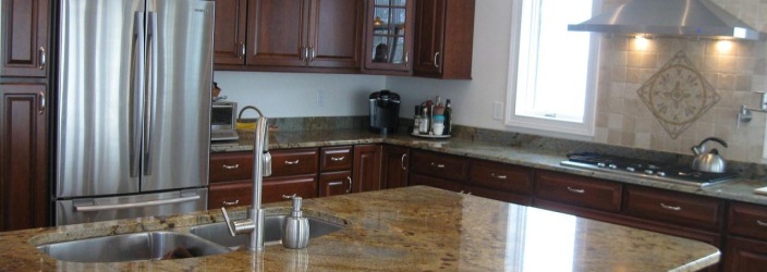 Kitchens And Custom Cabinets Ohio Cabinet Refacing From Home